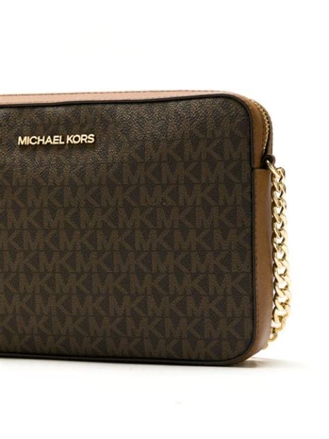 malas tiracolo michael kors|Michael Kors Jordyn .